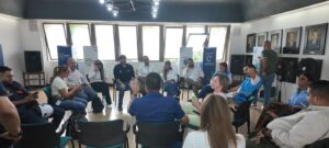 Gobernación del Valle designa enlaces para los municipios afectados por el terremoto