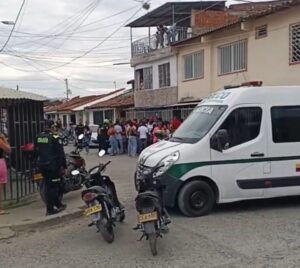 TRES HECHOS MARCARON UNA JORNADA DE LUTO PARA FAMILIAS TULUEÑAS