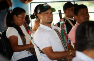 Continúan investigaciones por asesinato de gobernador indígena en Florida, Valle