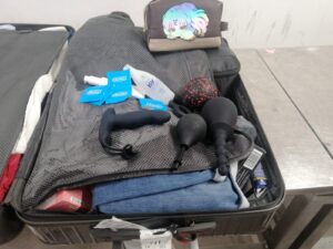Inadmiten a ciudadano alemán en aeropuerto de Cali por inconsistencias migratorias