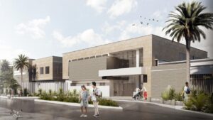 Asignan recursos para iniciar la construcción del nuevo Hospital Rubén Cruz Vélez de Tuluá