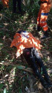Menor de 15 años murió tras caer al río Fraile en Candelaria