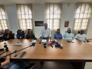 TULUÁ BUSCA GESTIONAR RECURSOS PARA ATENDER AFECTACIONES DEJADAS POR EL TERREMOTO