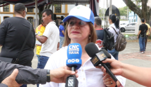 ¿QUÉ RETOS ASUME MARÍA CARLOTA LÓPEZ AL FRENTE DE ASOJUNTAS TULUÁ?