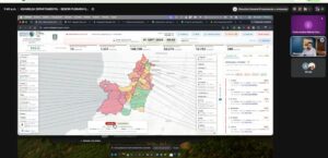 ¿CÓMO SE DEFINIRÁN LAS PRIORIDADES PARA LA RECONSTRUCCIÓN DEL VALLE TRAS EL TERREMOTO?