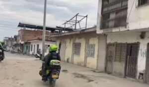 ¿QUÉ OCURRIÓ EN DOS PROCEDIMIENTOS POLICIALES QUE DEJARON DOS CAPTURADOS Y UN MUERTO EN PRADERA?