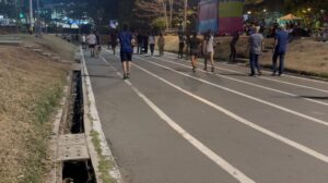 ¿QUÉ ESTÁ OCURRIENDO EN LA PISTA DE PATINAJE DEL PARQUE DE LA FAMILIA EN TULUÁ?