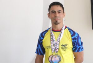 Deportistas de Tuluá participaron en campeonato Panamericano de Hapkido en México