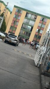 ¿Qué se sabe de los cuatro sismos registrados en Istmina en un mismo día?