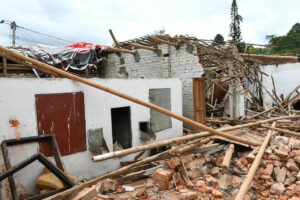 DAMNIFICADOS DEL TERREMOTO: ESTE 4 DE SEPTIEMBRE VENCE EL PLAZO PARA REGISTRAR LAS AFECTACIONES