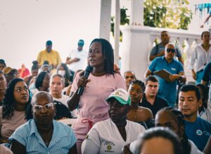 ¿QUÉ AYUDAS RECIBIRÁN LOS EMPRENDEDORES AFECTADOS POR EL SISMO EN BUENAVENTURA?