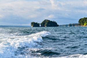 DIMAR alerta por aumento del nivel del mar en el Pacífico: Buenaventura podría alcanzar 4,83 metros