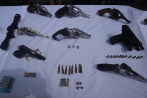¿QUÉ HAY DETRÁS DE LA OPERACIÓN QUE DEJÓ 18 CAPTURADOS EN CUATRO SECTORES DE CALI?
