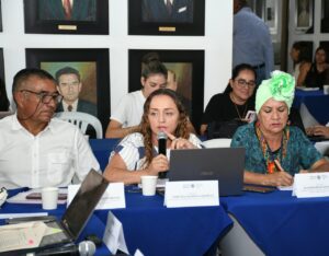 ¿CÓMO SE ATENDERÁ A LAS VÍCTIMAS DEL CONFLICTO QUE TAMBIÉN RESULTARON AFECTADAS POR EL TERREMOTO EN EL VALLE?