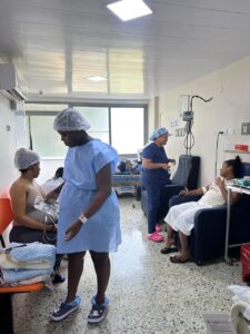 217 NACIMIENTOS EN BUENAVENTURA TRAS LA REAPERTURA DEL SERVICIO DE OBSTETRICIA: ¿CÓMO SE RECUPERÓ EL HOSPITAL?