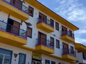¿CUÁNDO COMENZARÁ LA RECONSTRUCCIÓN DE LAS VIVIENDAS AFECTADAS POR EL SISMO EN ALCALÁ?