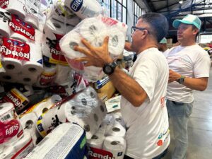 ¿CUÁNTO MÁS APOYO NECESITAN LAS FAMILIAS AFECTADAS POR EL TERREMOTO EN EL VALLE?