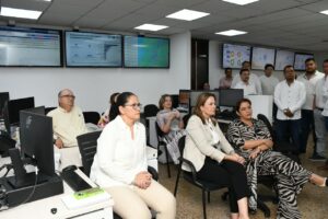 ¿QUÉ INFORMACIÓN SE PUEDE CONSULTAR EN EL OBSERVATORIO DE SALUD DEL VALLE?