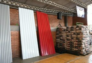 ¿CÓMO COMIENZA LA RECONSTRUCCIÓN DE LAS VIVIENDAS AFECTADAS EN RIOFRÍO?