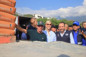 ¿PUEDE EL GIRO DE RIGO CONVERTIRSE EN IMPULSO PARA LA RECUPERACIÓN DEL VALLE TRAS EL TERREMOTO?