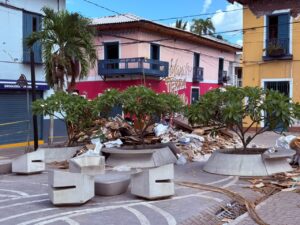 ¿LOGRARÁ ‘ROLDANILLO AL AIRE LIBRE’ REACTIVAR LA ECONOMÍA DEL MUNICIPIO TRAS EL TERREMOTO?