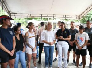 ¿HASTA DÓNDE PODRÁ LLEGAR LA AYUDA INTERNACIONAL PARA LAS FAMILIAS AFECTADAS EN DAGUA?