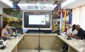 ¿QUÉ APOYO INTERNACIONAL PODRÍA RECIBIR EL VALLE PARA ENFRENTAR LA RECONSTRUCCIÓN TRAS EL TERREMOTO?
