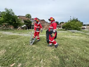 ¿Qué pasará con el servicio de aseo en Tuluá ante la finalización del contrato con Veolia?