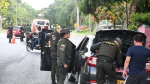 INVESTIGAN HURTO REGISTRADO EN UN RESTAURANTE DE TULUÁ