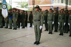 POLICÍA PRESENTÓ BALANCE DE SEGURIDAD EN BUENAVENTURA: ESTOS SON LOS RESULTADOS REPORTADOS