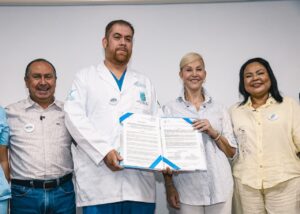Hospital Tomás Uribe Uribe, tercero del Valle en recibir reconocimiento como Hospital Universitario