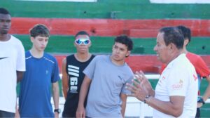 Atletismo en Tuluá: así avanza la preparación de los deportistas para nuevas competencias