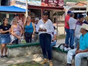 RECUPERAN 320 METROS DE VÍA EN LA MARINA PARA MEJORAR LA CONEXIÓN CON LA ZONA RURAL DE TULUÁ