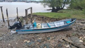 INCAUTAN MÁS DE $675 MILLONES EN EFECTIVO DURANTE OPERACIÓN MILITAR EN EL CHARCO, NARIÑO