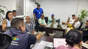 Tuluá caracteriza a propietarios y conductores de vehículos de tracción animal