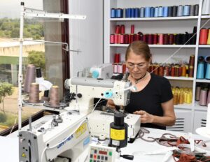 Operación Moda fortalece su expansión internacional con apoyo de Vallexporta.