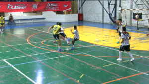 Llantas S.D. destaca el trabajo defensivo tras el empate 3-3 ante Tuluá FS