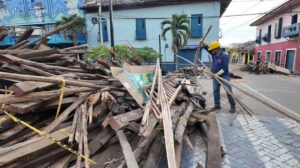 Gobierno anuncia segunda fase de reconstrucción y soluciones de vivienda para familias afectadas